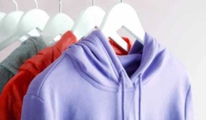 Jenis Bahan Sweater
