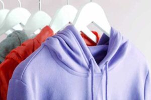 Jenis Bahan Kain Sweater