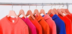 Jenis Jenis Sweater