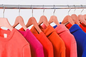 Jenis Jenis Sweater