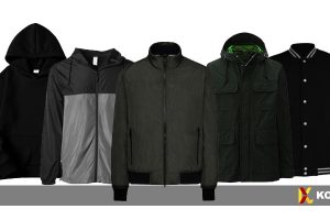Apa Itu Jaket?