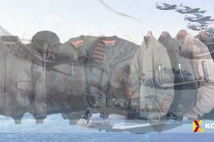 Apa Itu Jaket Bomber?