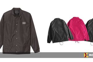 Apa Itu Jaket Coach?
