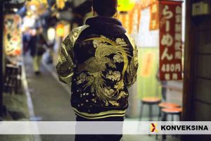 Apa Itu Jaket Sukajan