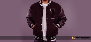 Apa Itu Jaket Varsity