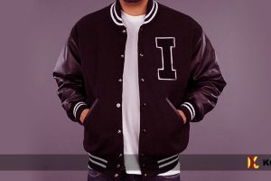 Apa Itu Jaket Varsity?