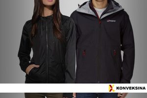 Apa Itu Jaket Windbreaker