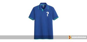 Apa Itu Polo Shirt
