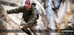 Apa itu Jaket Outdoor