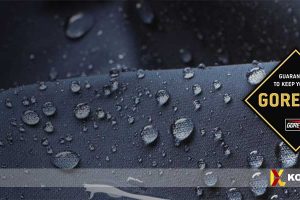 Apa Itu Bahan Goretex?