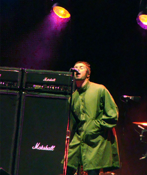 Jenis Jaket Parka Fishtail