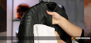Tips Merawat Jaket