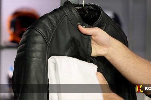 Tips Merawat Jaket