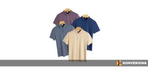 Tips Merawat Polo Shirt