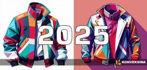 Tren Fashion Jaket Tahun 2025