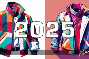 Tren Fashion Jaket Tahun 2025