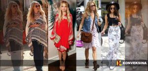 Apa Itu Bohemian Style