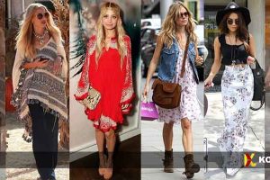 Apa Itu Bohemian Style?