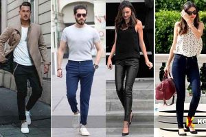 Apa Itu Casual Style?