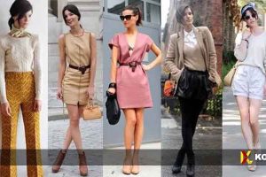 Apa Itu Chic Style?