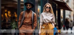 Apa Itu Fashion Style