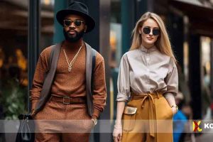 Apa Itu Fashion Style?