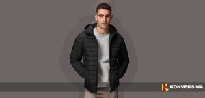 Apa Itu Jaket Puffer