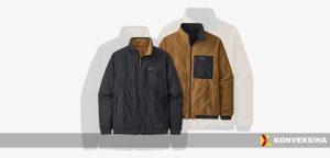 Apa Itu Jaket Reversible