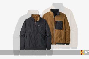 Apa Itu Jaket Reversible?