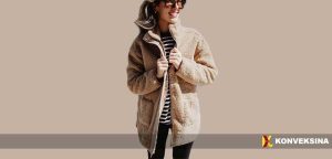 Apa Itu Jaket Sherpa