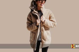 Apa Itu Jaket Sherpa?