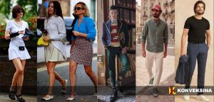 Apa Itu Preppy Style