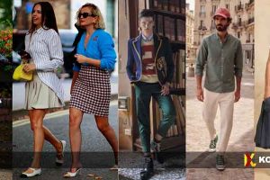 Apa Itu Preppy Style?