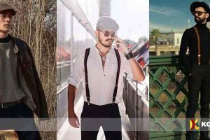 Apa Itu Retro Style?