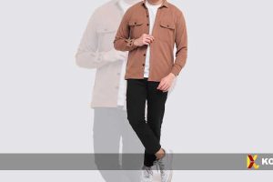 Apa Itu Shacket?