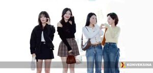 Apa Itu Skena Outfit