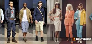 Apa Itu Vintage Style