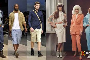 Apa Itu Vintage Style?