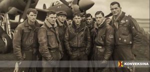 Asal Usul Jaket Bomber