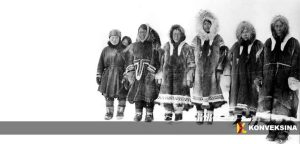 Asal Usul Jaket Parka