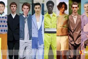 Macam-Macam Fashion Style