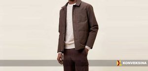 Model Jaket Casual