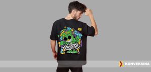 Tips Merawat Kaos Sablon