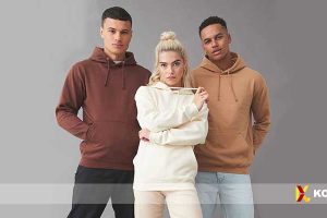 Apa Itu Hoodie?