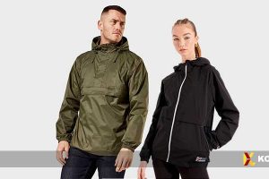 Apa Itu Jaket Cagoule?