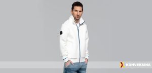 Apa Itu Jaket Track Top