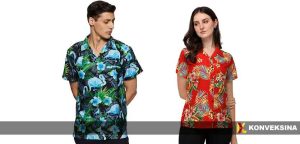 Apa Itu Kemeja Hawaiian