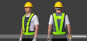 Apa Itu Rompi Safety