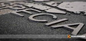 Apa Itu Sablon Rubber