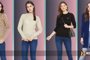 Apa Itu Sweater?